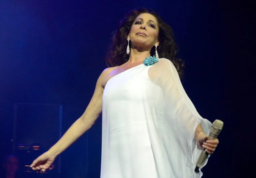 EuropaPress 1839588 isabel pantoja ultimo duro golpe hace peligrar cantora Moncloa