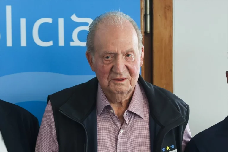 Las memorias del rey Juan Carlos ganan el Premio Saint-Simon 2026