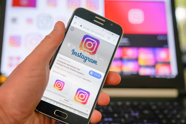 El truco de los hackers para robarte la cuenta de Instagram en 10 segundos