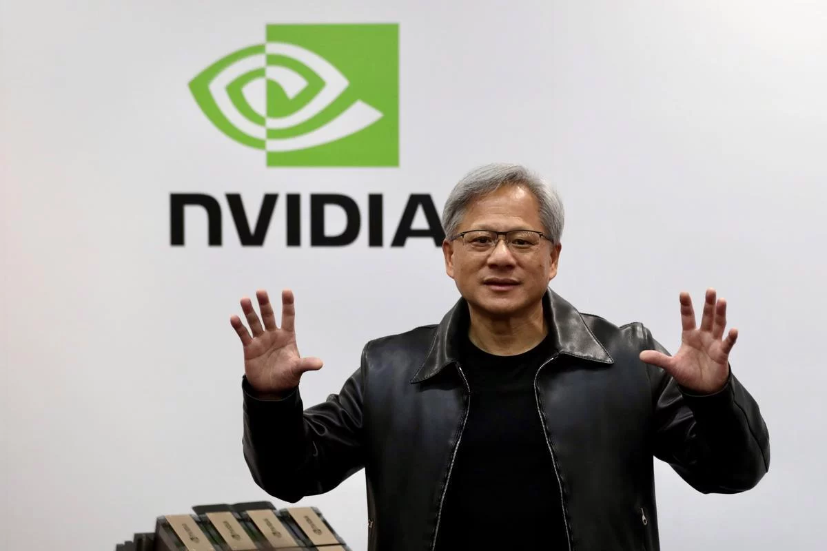 NVIDIA 1