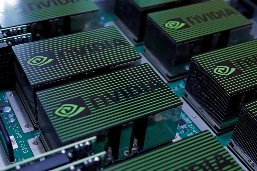 NVIDIA te convierte en experto en IA desde cero: descubre sus cursos gratuitos para formarte en inteligencia artificial 2 Moncloa Otros cursos claves en IA que ofrece NVIDIA