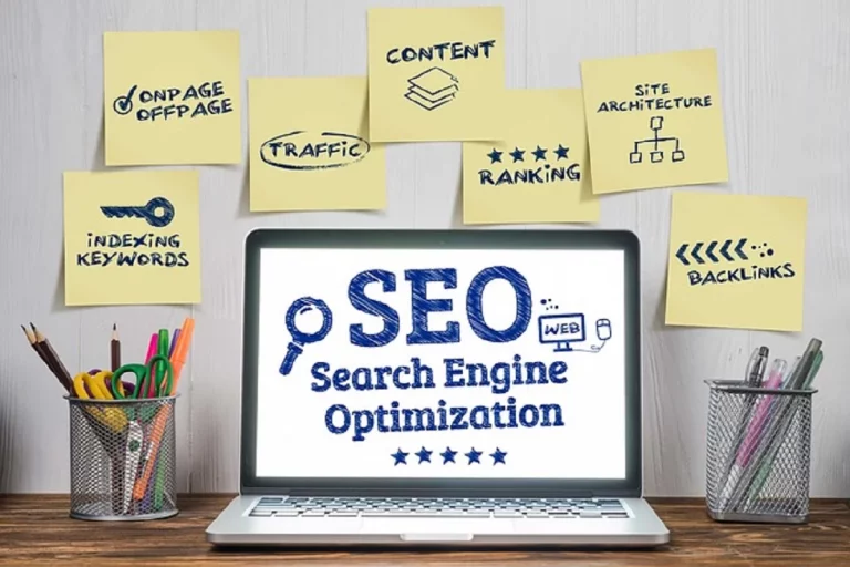 ¿Tu negocio no aparece en Google? Descubre el SEO ideal para ti
