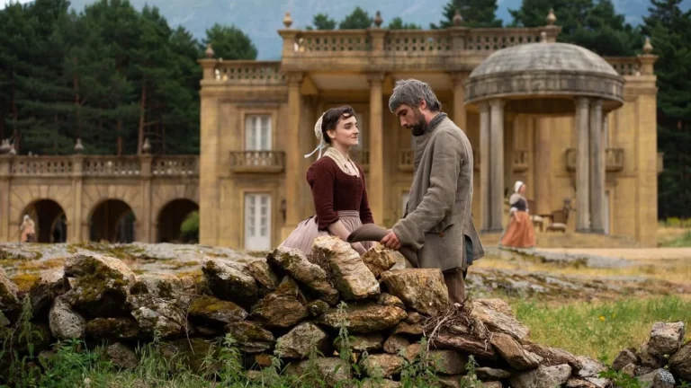 Netflix busca su propia ‘La Promesa’ con su primera serie diaria de época