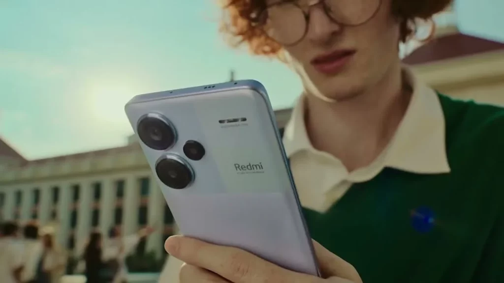 AliExpress deja a precio de saldo el Xiaomi de gama media con 8 GB de RAM y cámara de 108 MP 2 Moncloa Un móvil Xiaomi a precio de saldo en AliExpress