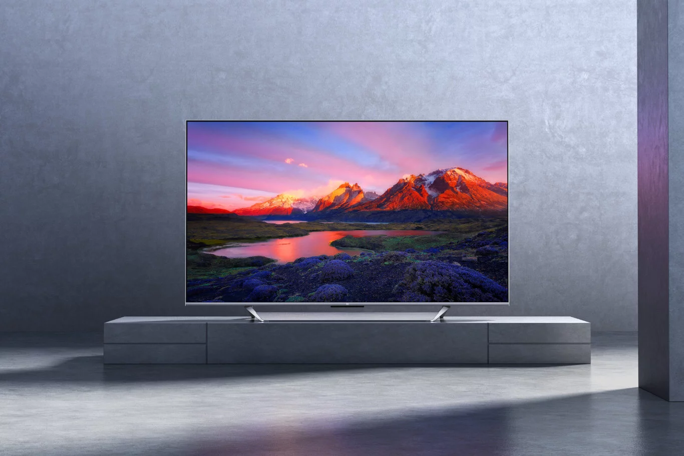 No es un error: este televisor QLED 4K, el más vendido de 2023, ahora tiene un precio irresistible en Amazon