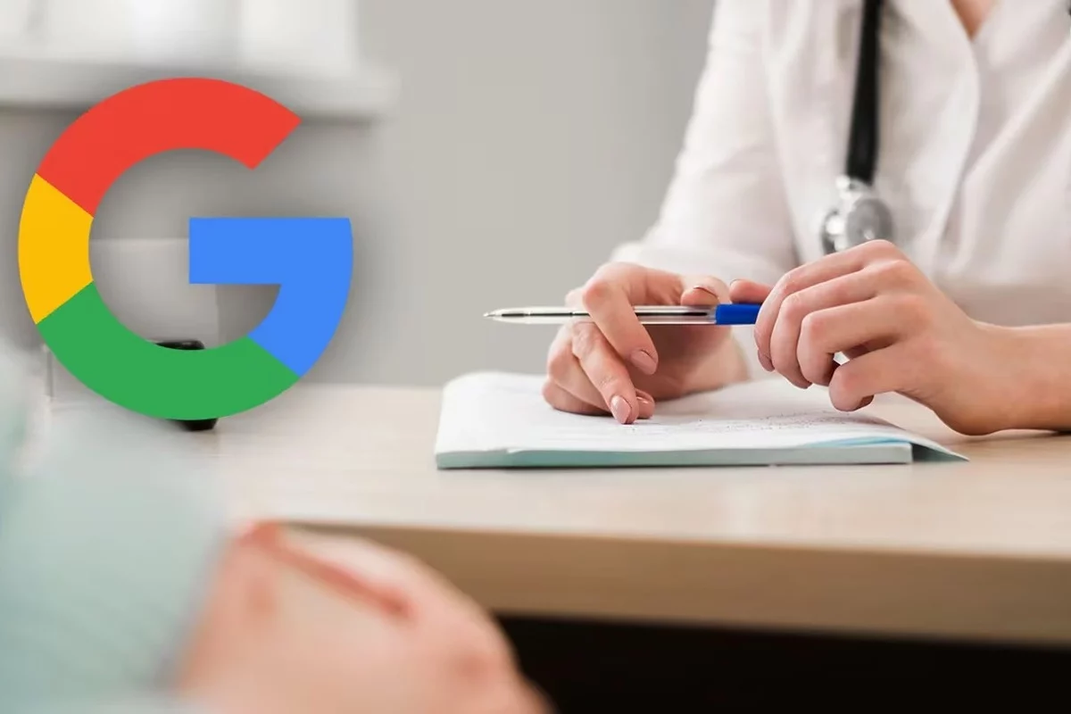 Google revoluciona la búsqueda de salud con YouTube Health, ya disponible en España y gratis