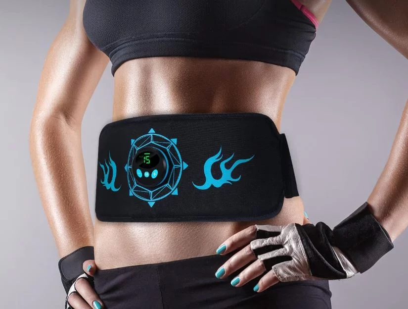 El secreto de Amazon para un abdomen firme sin levantar pesas 1 Moncloa Cómo funciona este artefacto de Amazon