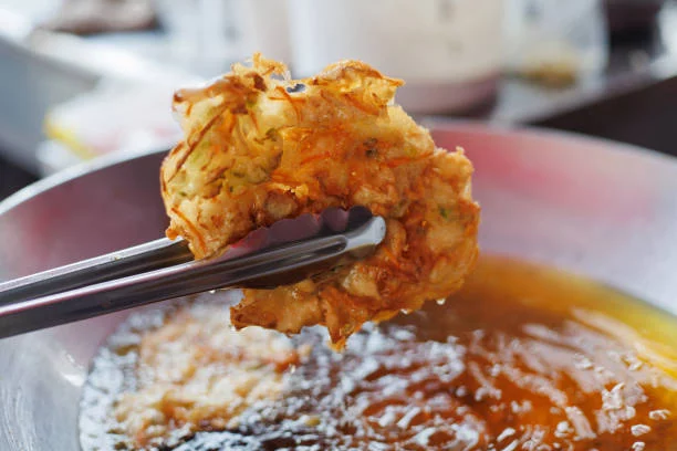 ¿Es posible disfrutar de los fritos sin comprometer la salud?