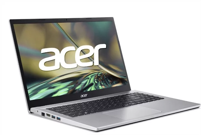 Los mejores portátiles para la Vuelta al cole los tiene El Corte Inglés 3 Moncloa acer aspire Moncloa