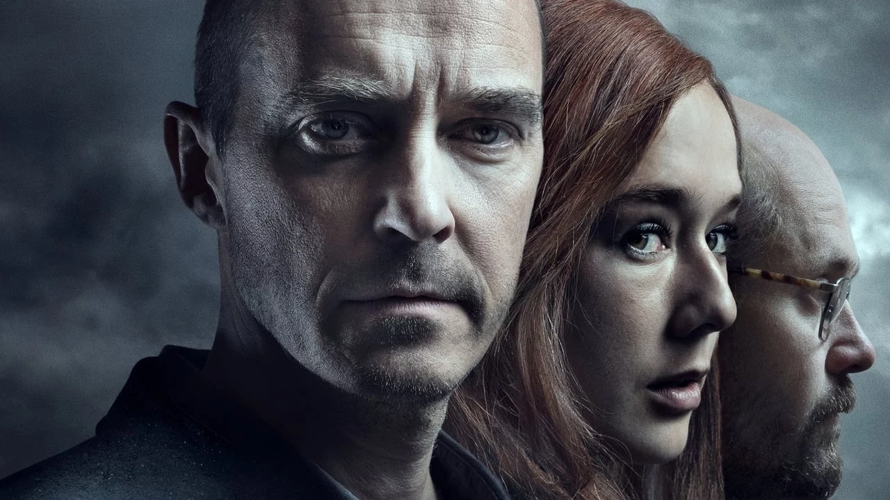 Giros de trama y suspenso: el thriller de Filmin que está sorprendiendo a toda España 1 Moncloa El acusado perfecto: la nueva sensación de Filmin que carga de suspenso a su catálogo