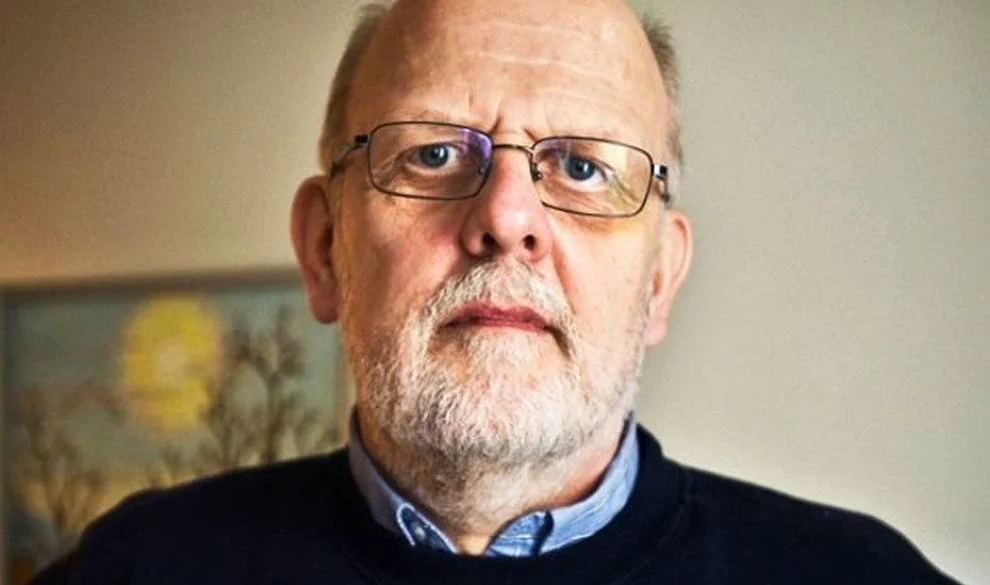 Giros de trama y suspenso: el thriller de Filmin que está sorprendiendo a toda España 2 Moncloa El caso de Thomas Quick: uno de los bochornos judiciales más grandes de Suecia