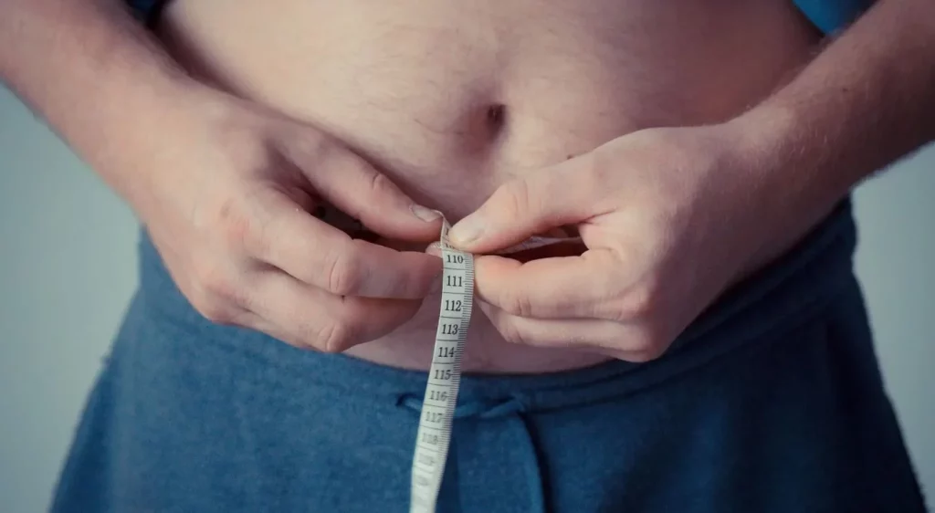 Adelgazar puede ser difícil: los 3 motivos médicos que te lo impiden 2 Moncloa ¿Qué hacer si sospechas que una condición no te deja adelgazar?