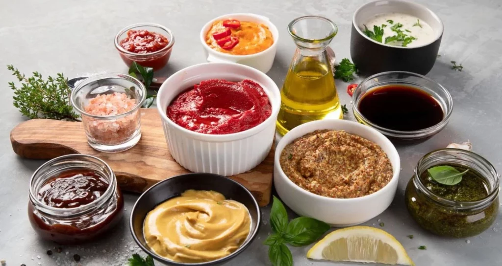 Ni salchichas ni bollería: los riesgos de este ultraprocesado en tu dieta diaria 2 Moncloa ¿Por qué los aderezos pueden ser más peligrosos que las salchichas?