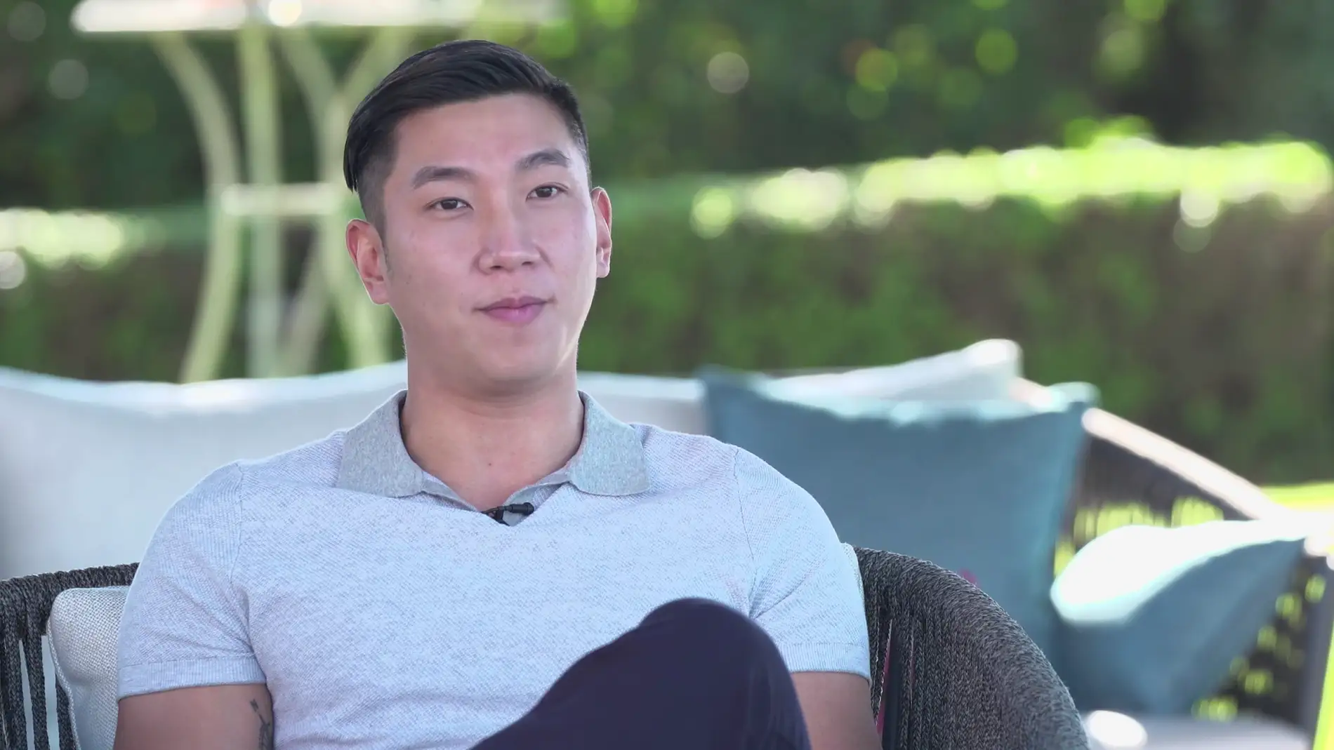 El drama detrás de Andrés Cheung y su alejamiento del elenco de “Física o Química” 2 Moncloa Una actualidad dentro del terreno de la moda y las redes sociales