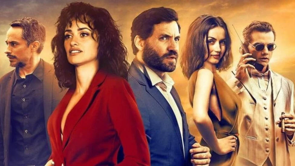 España se rinde ante la nueva película de Penélope Cruz en Netflix basada en hechos reales 2 Moncloa La historia real detrás de la ficción