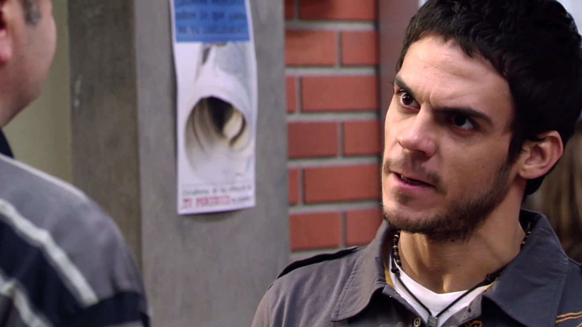 Esta es la nueva vida de Bart Santana, el inolvidable Roque de “Física o Química” 1 Moncloa El extenso y exitoso camino de Bart Santana dentro de la televisión española