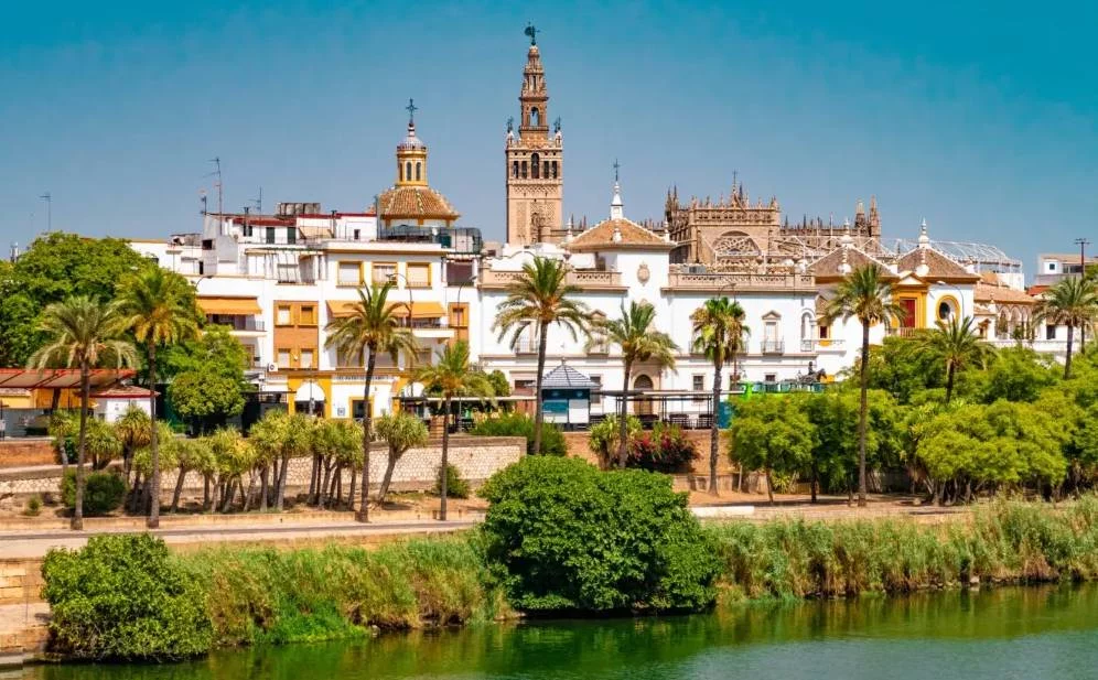 Lonely Planet revela los mejores destinos otoñales de Europa: el primero es de España