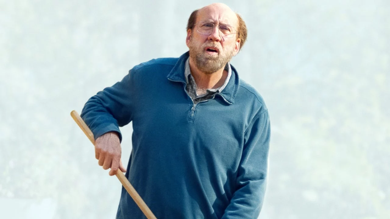 Nicolas Cage toma el papel de Freddy Krueger en la última comedia de terror de Prime Video 1 Moncloa Nicolas Cage se apodera de los sueños de los usuarios de Prime Video