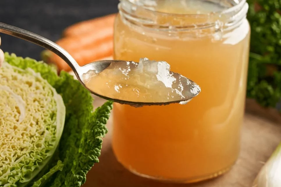 Prepara en casa este caldo vitamínico y llena tu piel de colágeno de manera natural 6 Moncloa Algunos consejos que puedes seguir