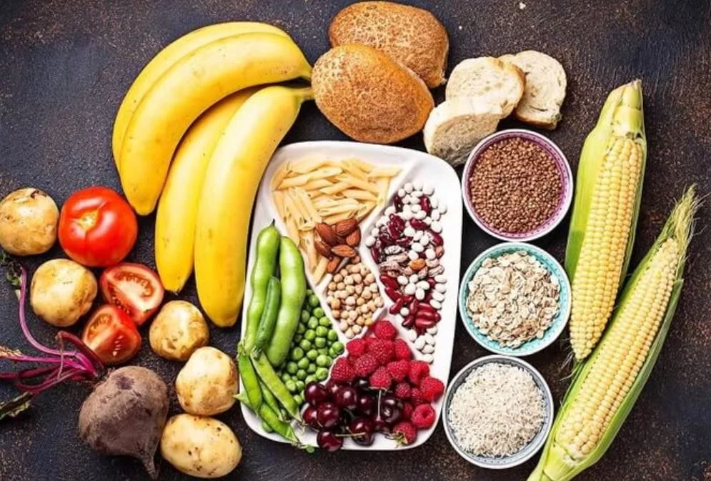 El carbohidrato estrella que los nutricionistas aconsejan para adelgazar sin restricciones 1 Moncloa ¿Cómo elegir el mejor carbohidrato?