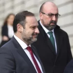 Prisión para José Luis Ábalos y Koldo García