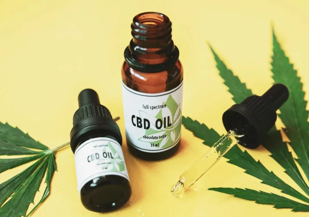 Lo que debes considerar antes de tomar CBD