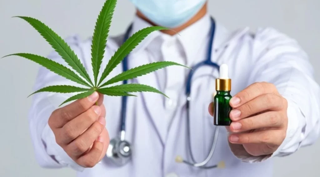 Los efectos secundarios del CBD