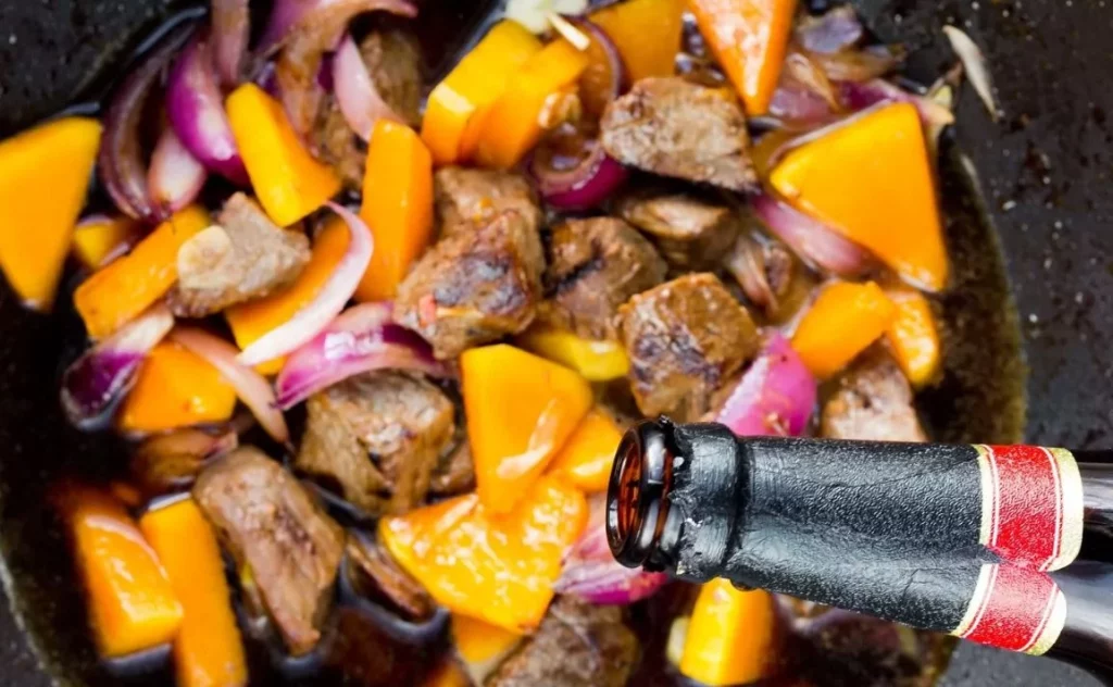 Da positivo en un control de alcoholemia sin beber: "No cocinéis de esta forma" 1 Moncloa ¿Cómo funcionan las pruebas de alcoholemia?