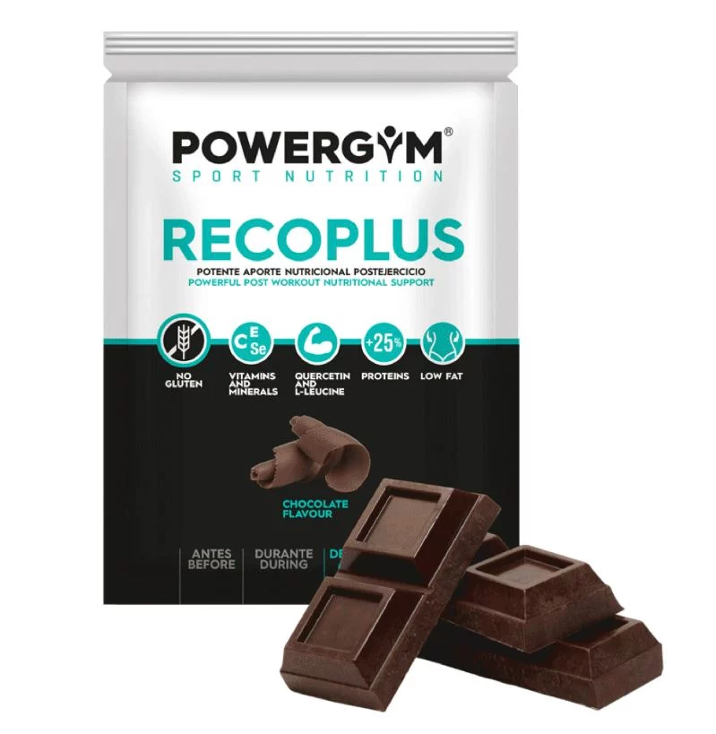 Primor presenta su chocolate proteico, perfecto para mejorar el entrenamiento y ganar músculo 1 Moncloa ¿Por qué elegir este chocolate de Primor?