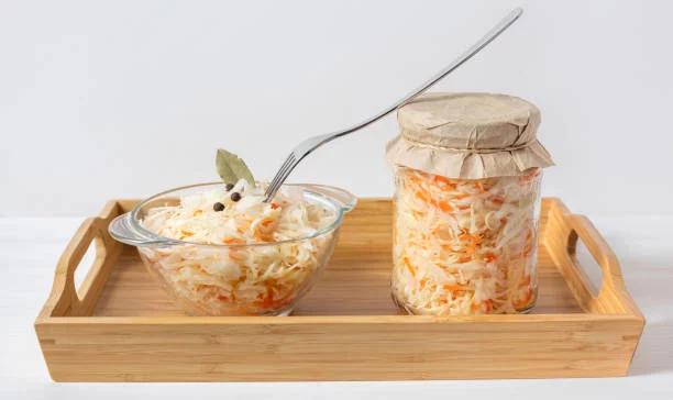 Descubre el probiótico que ofrece más ventajas que el yogur 2 Moncloa Fermentación casera: un paso más allá