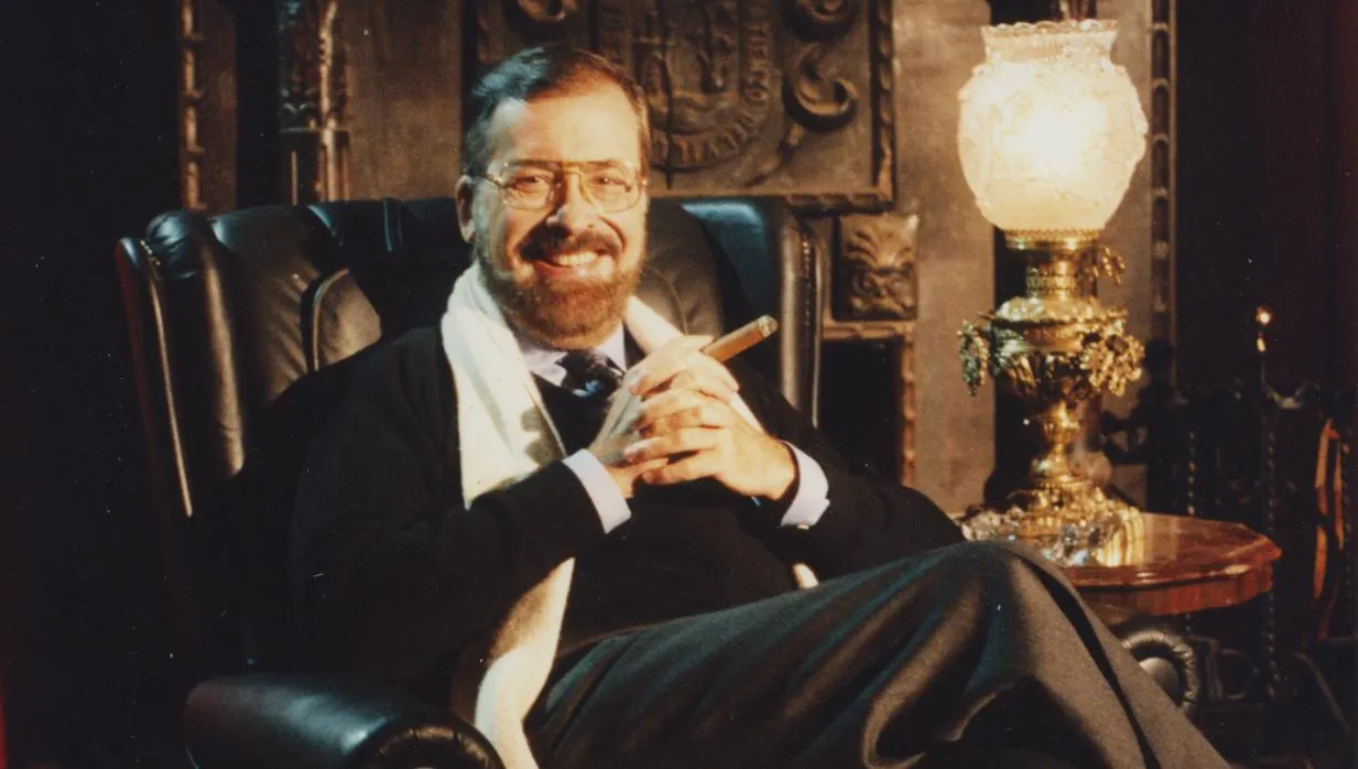 El clásico del terror nacional que hará de tu Halloween una noche aterradora, disponible en Prime Video El clásico del terror nacional que hará de tu Halloween una noche aterradora, disponible en Prime Video