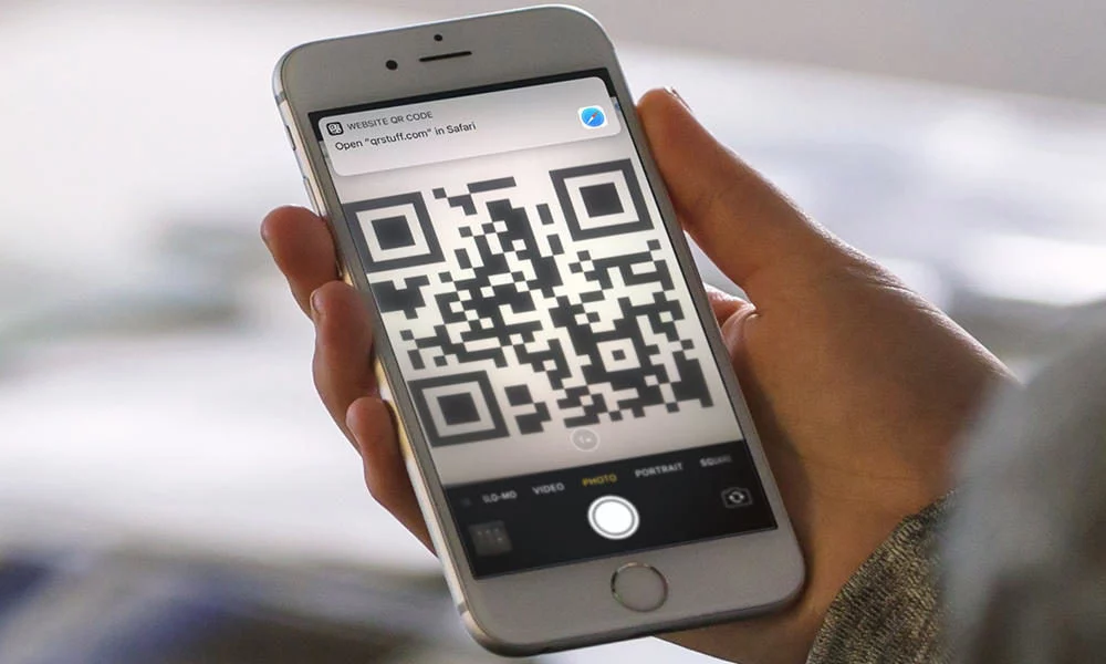 Estafas con códigos QR en aumento: cómo detectarlas y cómo reaccionar si te engañan 1 Moncloa Cómo estafan con códigos QR