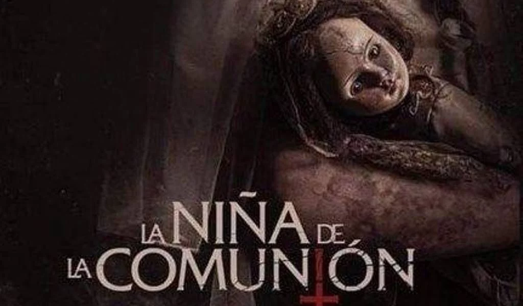 Max revive una de las leyendas más tenebrosas de España en su nueva película de terror 1 Moncloa El terror de la leyenda de “La chica de la curva” se materializa dentro del catálogo de Max