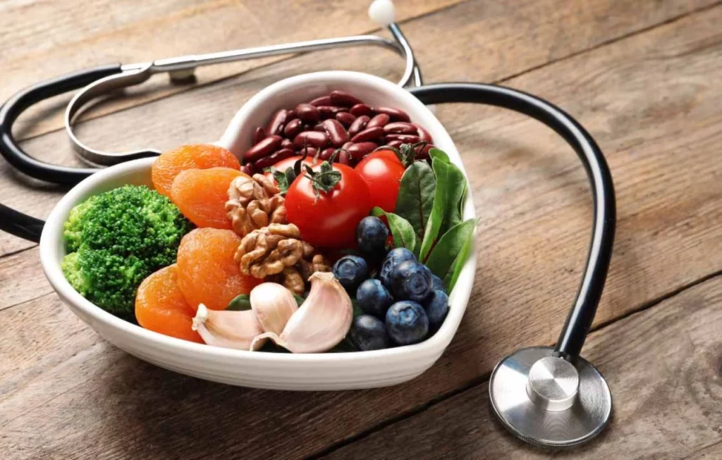 Ideal para cuidar el sistema cardiovascular