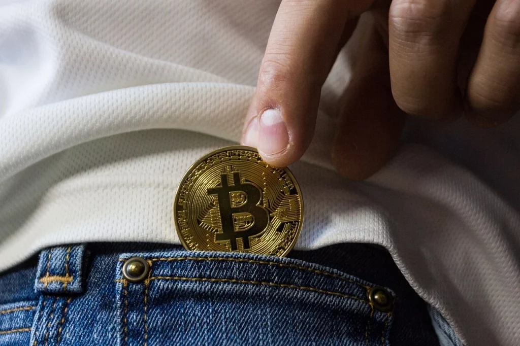 Trump multiplica por cuatro su fortuna anual con un negocio que él mismo regula 2 Moncloa criptomonedas
