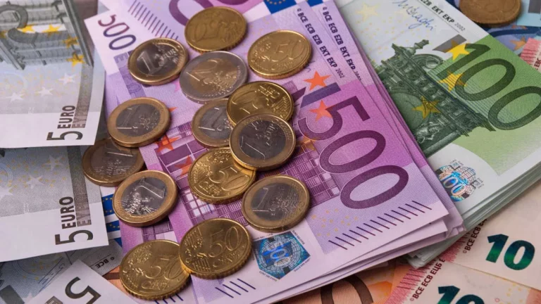 El FMI presenta en el ECOFIN de Nicosia: la deuda de la UE será ‘explosiva’ en 2040