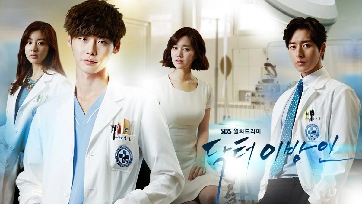 Netflix estrena un K-drama de 20 episodios que emocionará a los seguidores de “Respira” 1 Moncloa Doctor desconocido: la serie surcoreana que logró convertirse en la nueva sensación dentro de Netflix