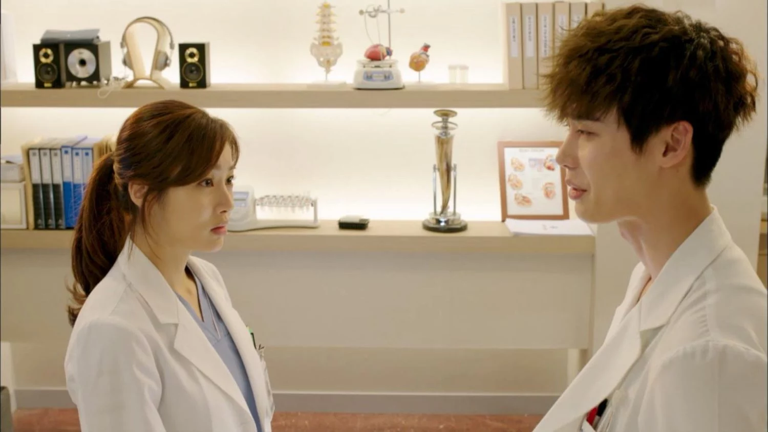 Netflix estrena un K-drama de 20 episodios que emocionará a los seguidores de “Respira” 2 Moncloa Un drama románico que logró conquistar el terreno televisivo y al streaming