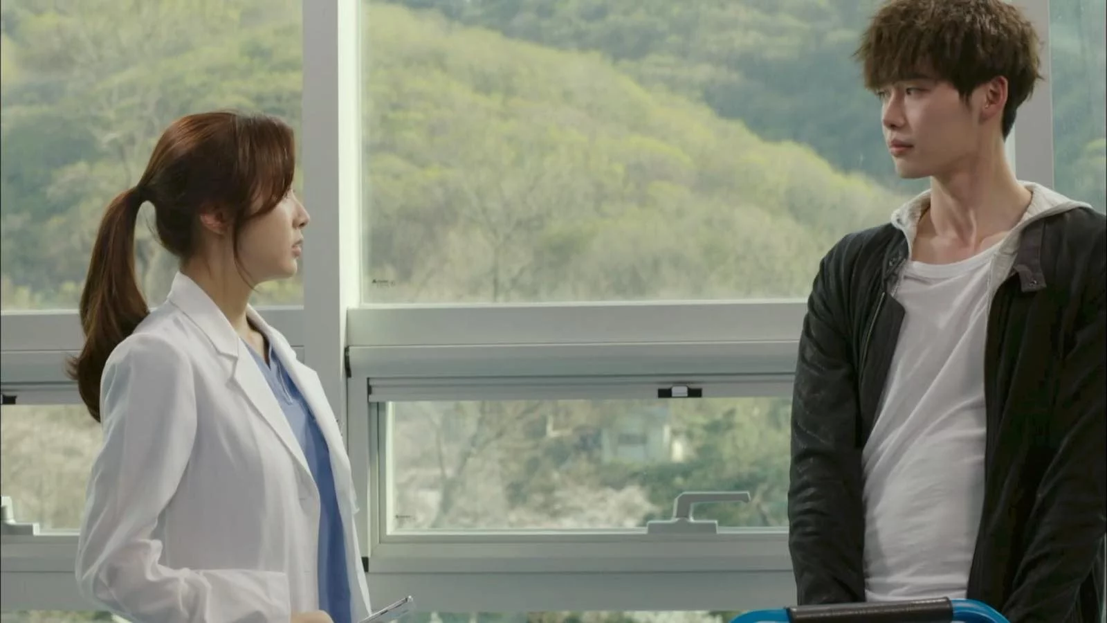 Netflix estrena un K-drama de 20 episodios que emocionará a los seguidores de “Respira” 3 Moncloa Una historia basada en un bestseller coreano que logró cosechar importantes premios