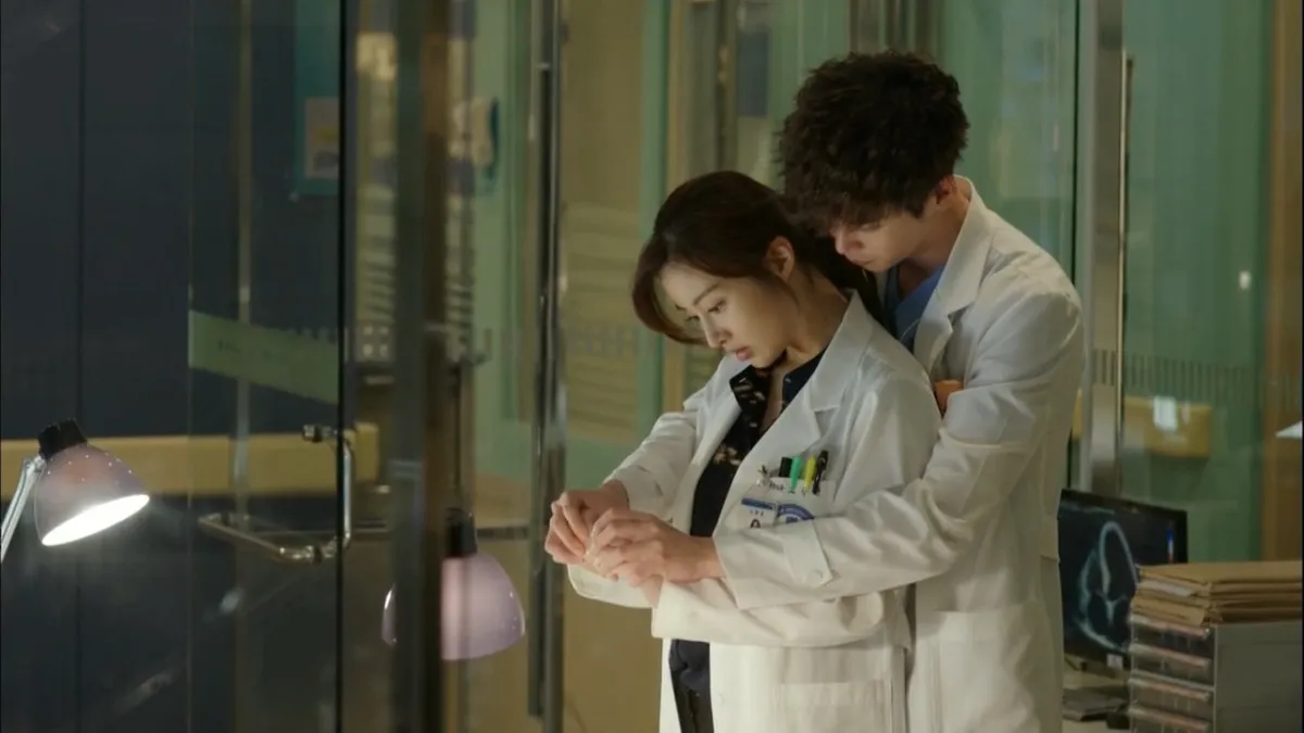 Netflix estrena un K-drama de 20 episodios que emocionará a los seguidores de “Respira” 7 Moncloa Un final perdido que nunca se podrá ver