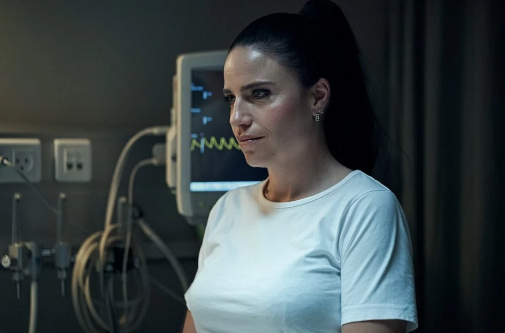 Netflix destapa las oscuras verdades de una enfermera asesina real en su nueva miniserie danesa 2 Moncloa La oscura historia real que inspiró a los creadores de esta gran miniserie danesa