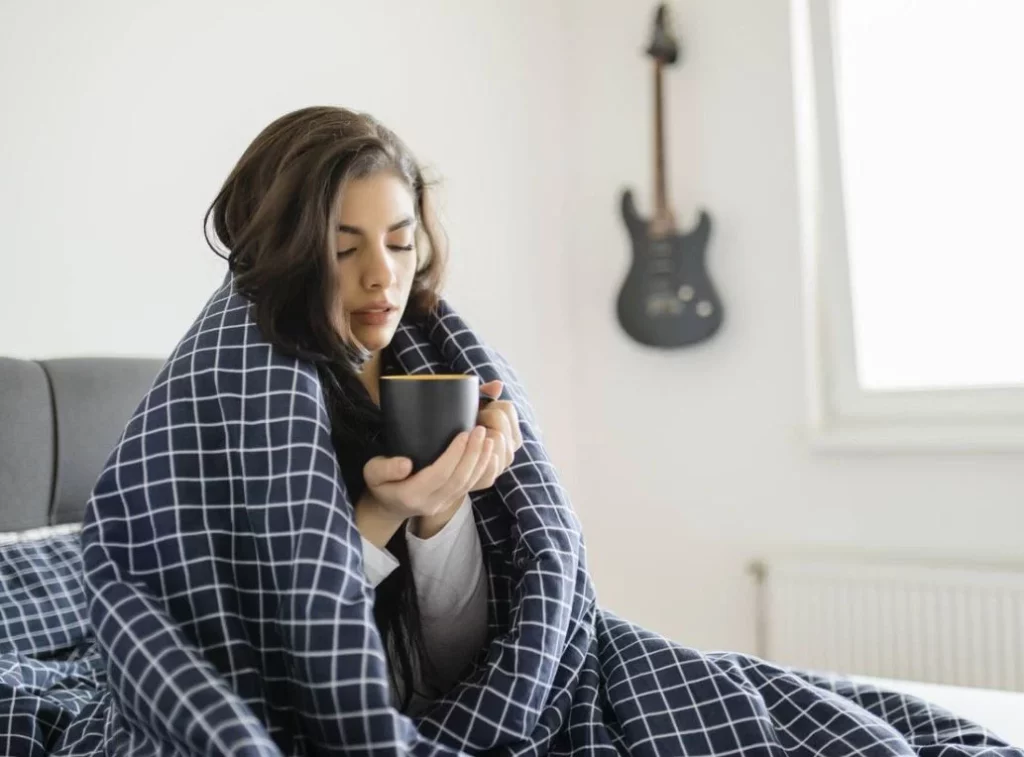 El frío llega y la OCU te dice cómo ahorrar sin perder confort 2 Moncloa Otros tips de la OCU