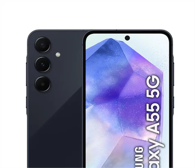galaxy a55 Moncloa