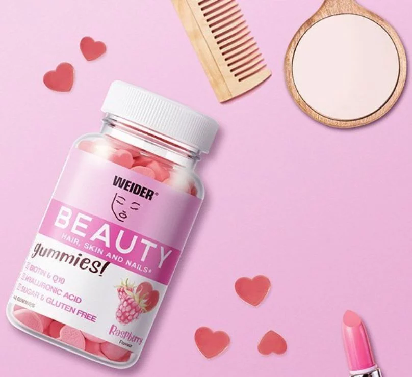 La clave para una piel sana está en Primor con estas gomitas que debes probar ya 2 Moncloa ¿Cómo tomar las gomitas de Primor?