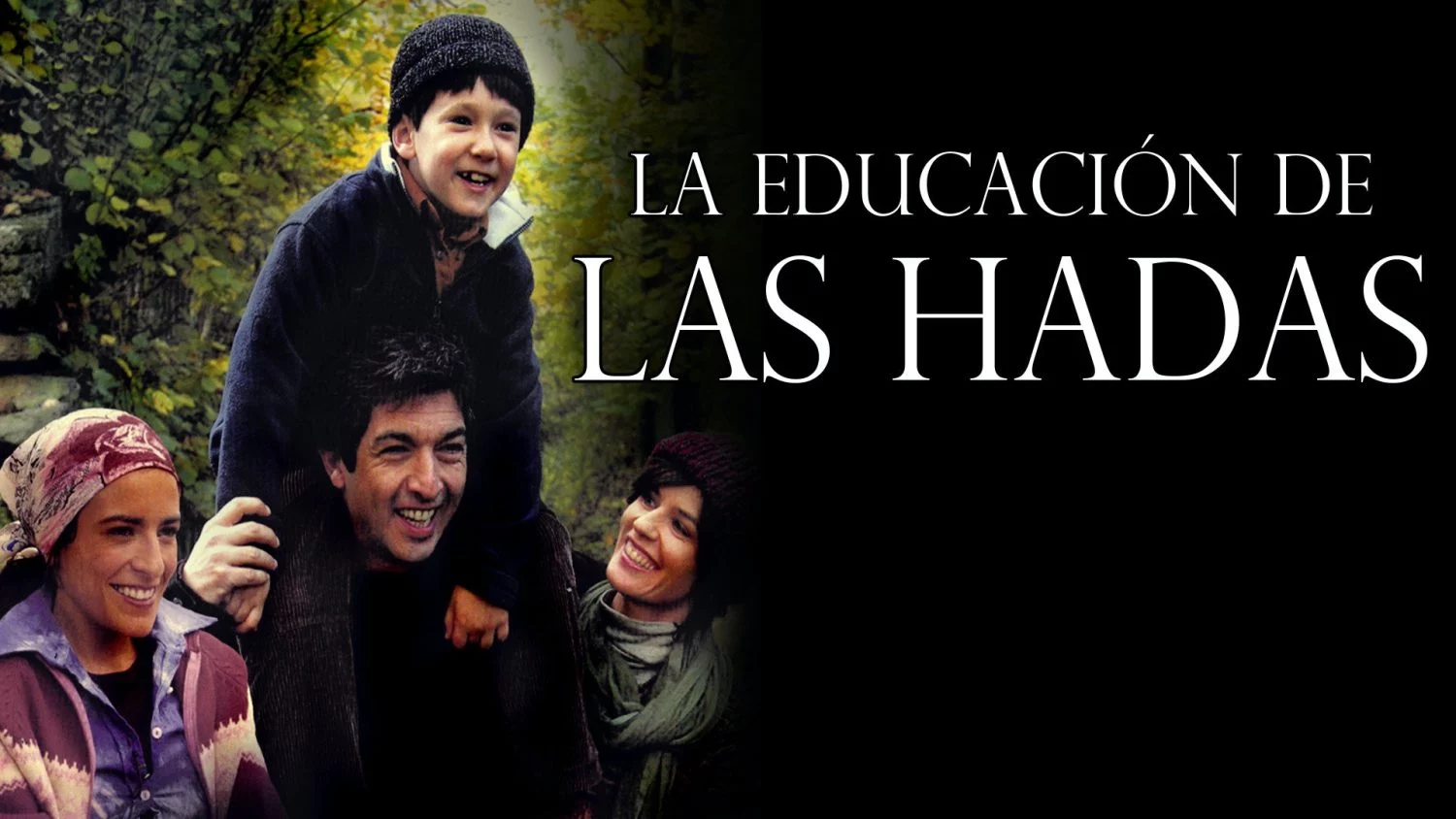 España a los pies de Ricardo Darín tras el éxito de su primera película de fantasía 1 Moncloa La gran aventura de fantasía de Ricardo Darín que ha llenado de magia a Netflix