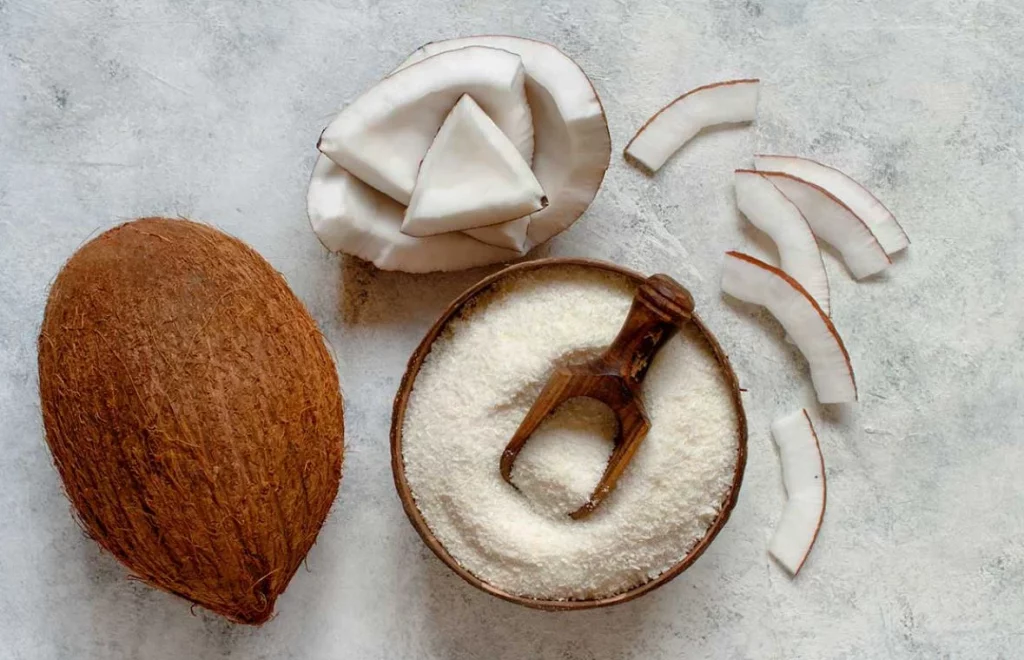 La nueva propuesta de Lidl para postres sanos, aprobada por nutricionistas 2 Moncloa ¿Por qué elegir la harina de coco de Lidl?