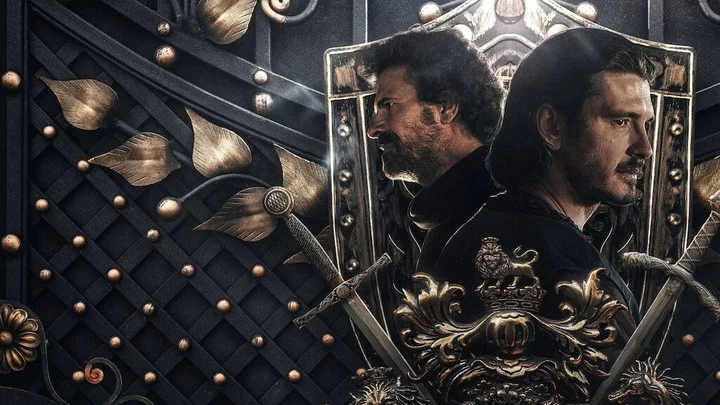 Netflix estrena la mejor serie de Rodolfo Sancho: 8 episodios de intenso drama histórico 2 Moncloa Una exitosa secuela de una de las grandes series de época que logró conquistar a España