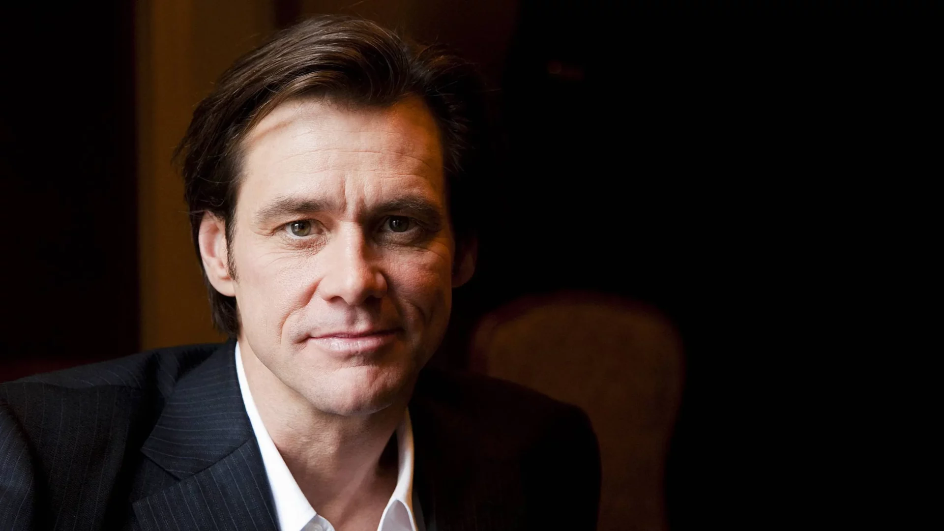 La interpretación más dramática de Jim Carrey que deja atrás a “The Truman Show”