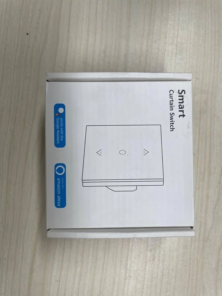 Controla tus persianas por voz por menos de 20 euros 2 Moncloa Lo puedes controlar por voz