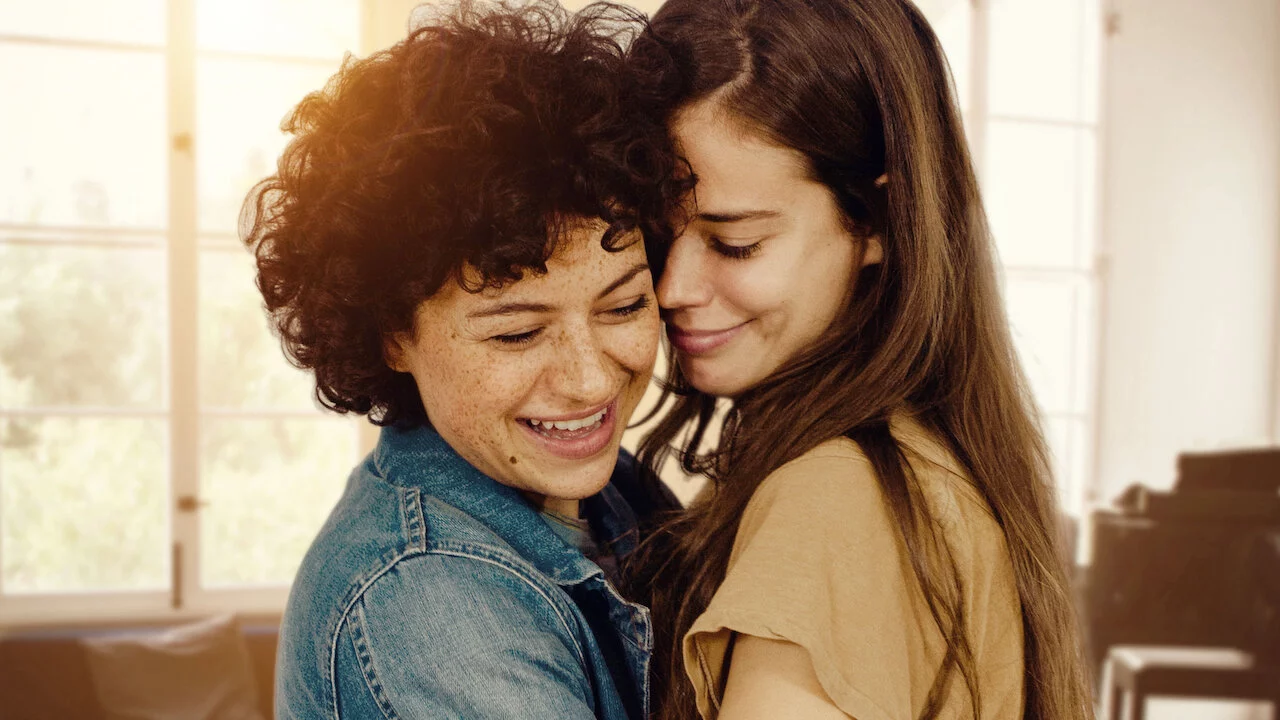 Provocadora, íntima y oculta: la película de Netflix que pocos conocen